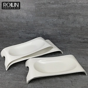 best-selling dinner plates square products you can import from China