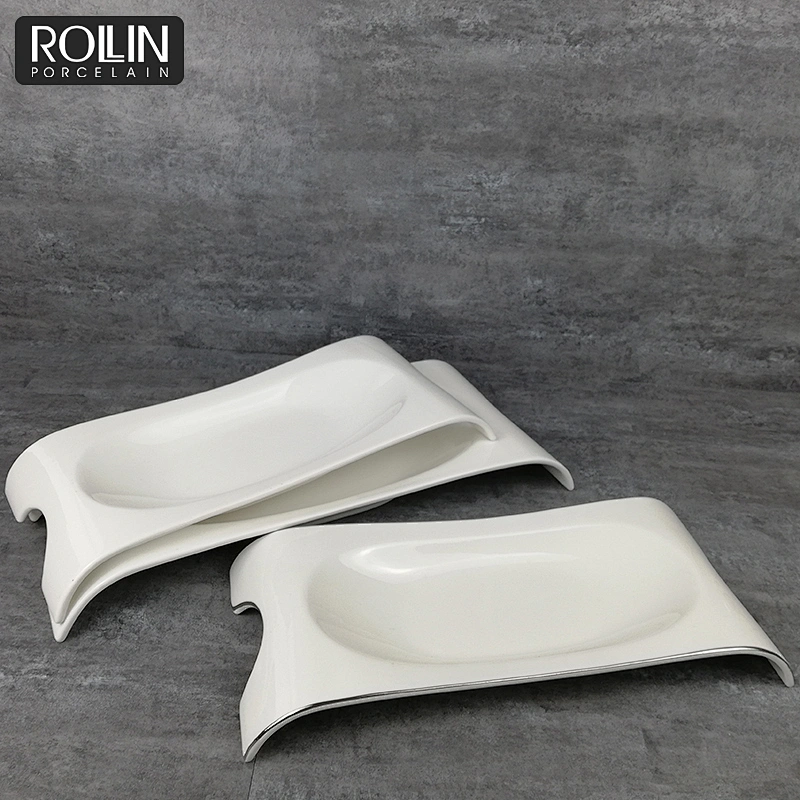 best-selling dinner plates square products you can import from China