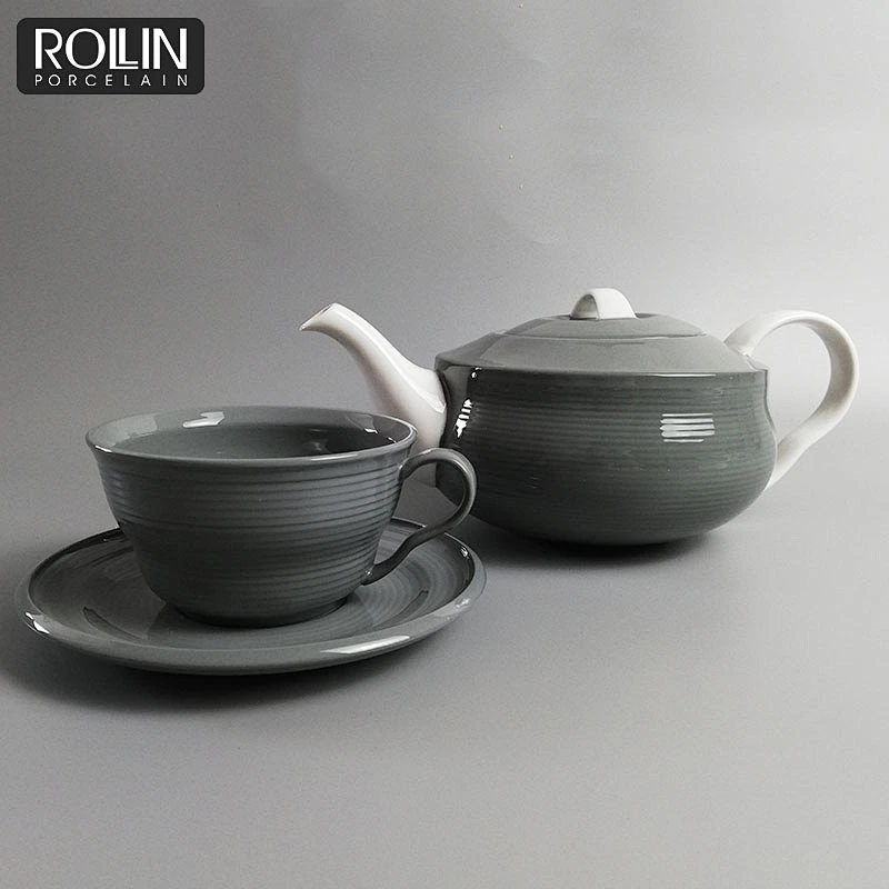 glaze dinnerware  hotel  tableware ceramic plates for restaurants