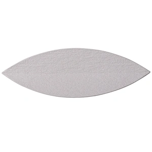 2020 New style black white ceramic dinner plates porcelain dinner sets restaurant dinnerware