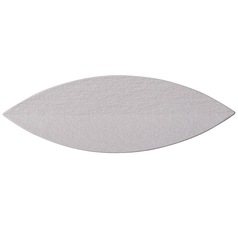 2020 New style black white ceramic dinner plates porcelain dinner sets restaurant dinnerware