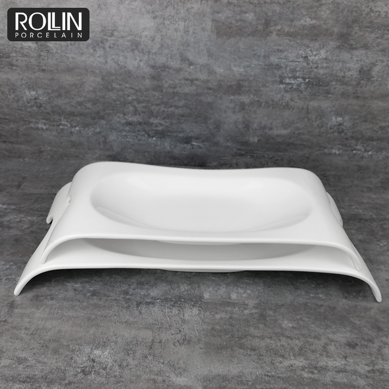 best-selling dinner plates square products you can import from China