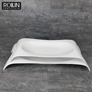 best-selling dinner plates square products you can import from China
