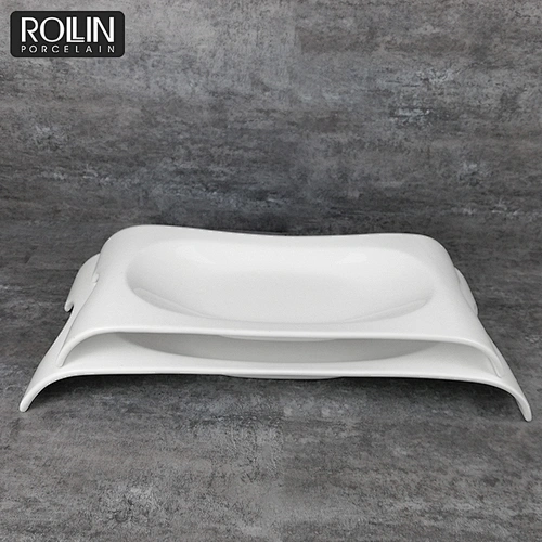 best-selling dinner plates square products you can import from China