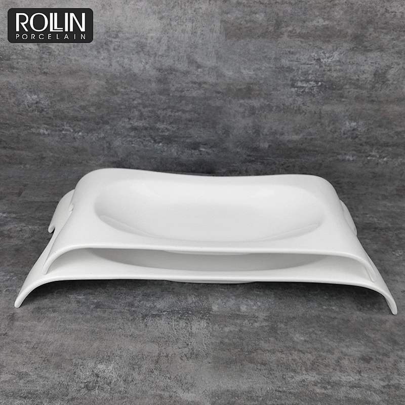 best-selling dinner plates square products you can import from China