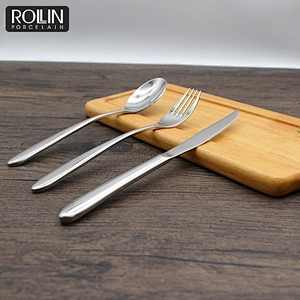 Wholesale High Quality Cutlery for 4-5 Star Hotel and Restaurant