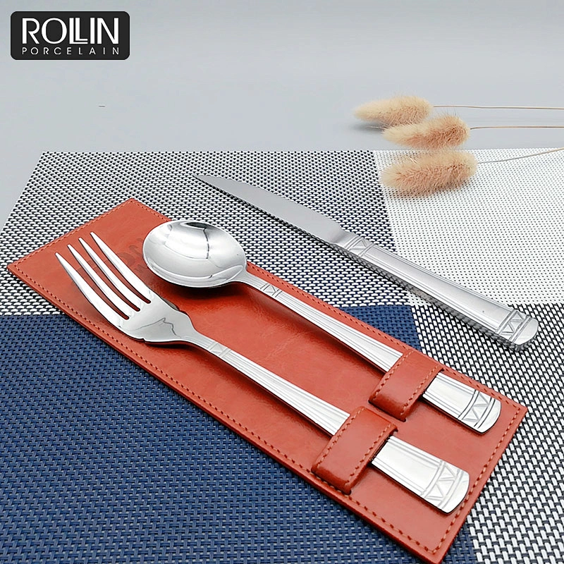 Flatware Cutlery for Hotel and Restaurant Wedding