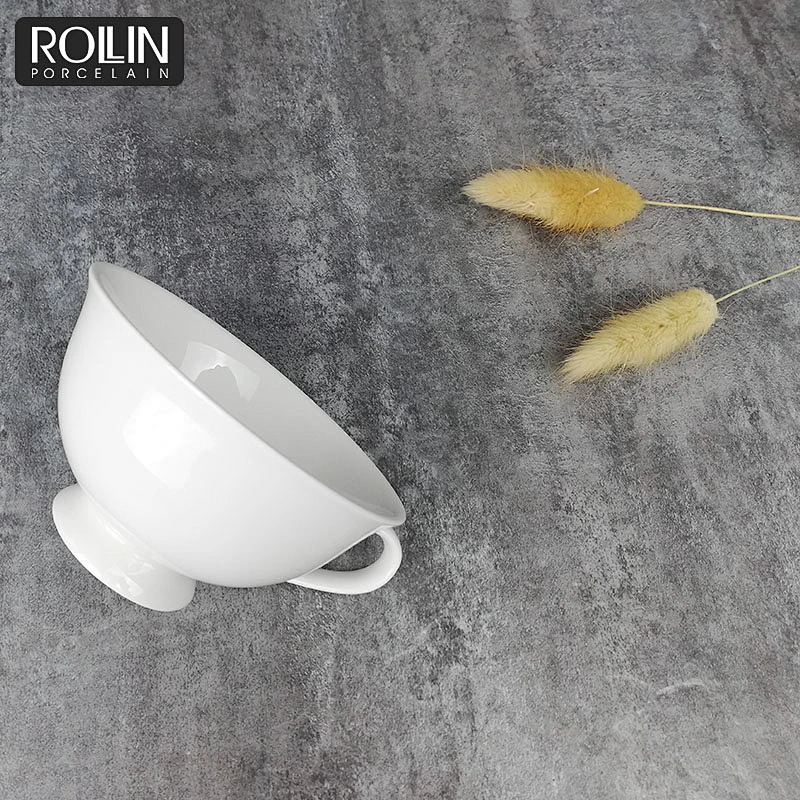 China manufacturer white porcelain mugs ceramic coffee china mug
