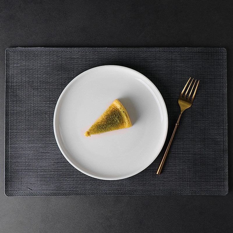 High Quality Dinner Plate Porcelain Deep Plates Restaurant Dinner Plates