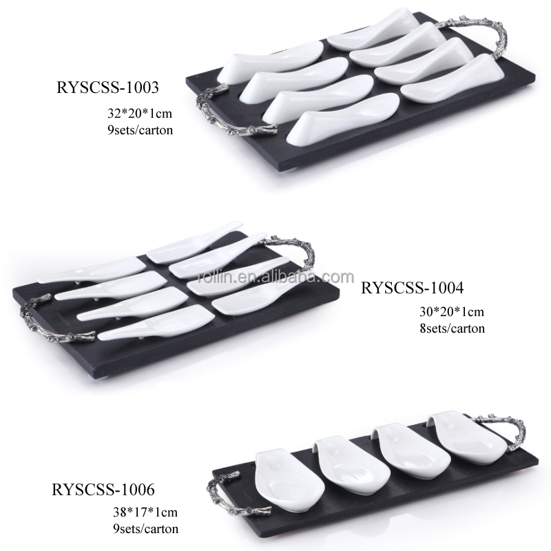 Fast Hot Plate Natural Slate Steak Stone For Cooking