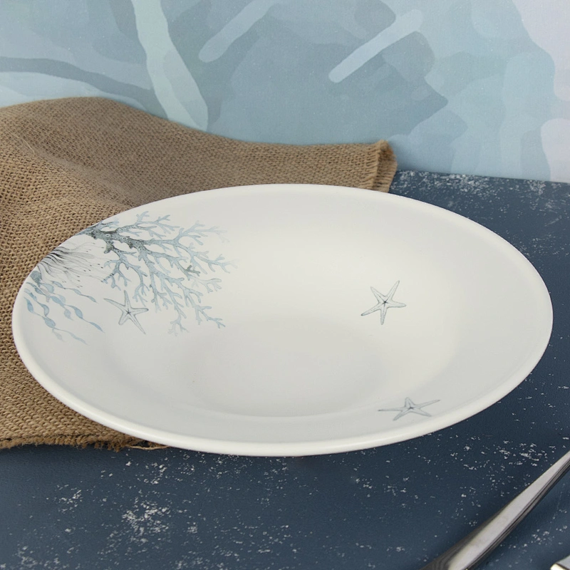 Plates Ceramic Ceramic Plates Dinnerware Wholesale 16 Pieces Plates Sets Dinnerware Ceramic Dinner