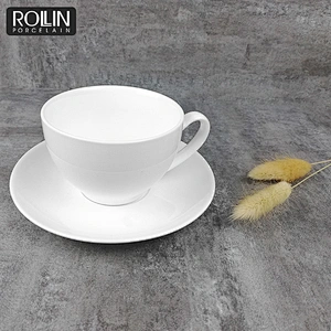 Various Size Coffee/Hot Drink porcelain Cups Mocha Cup