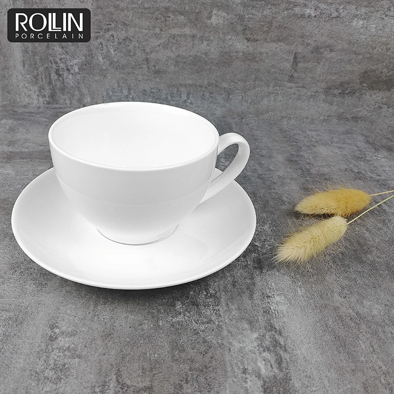 Various Size Coffee/Hot Drink porcelain Cups Mocha Cup