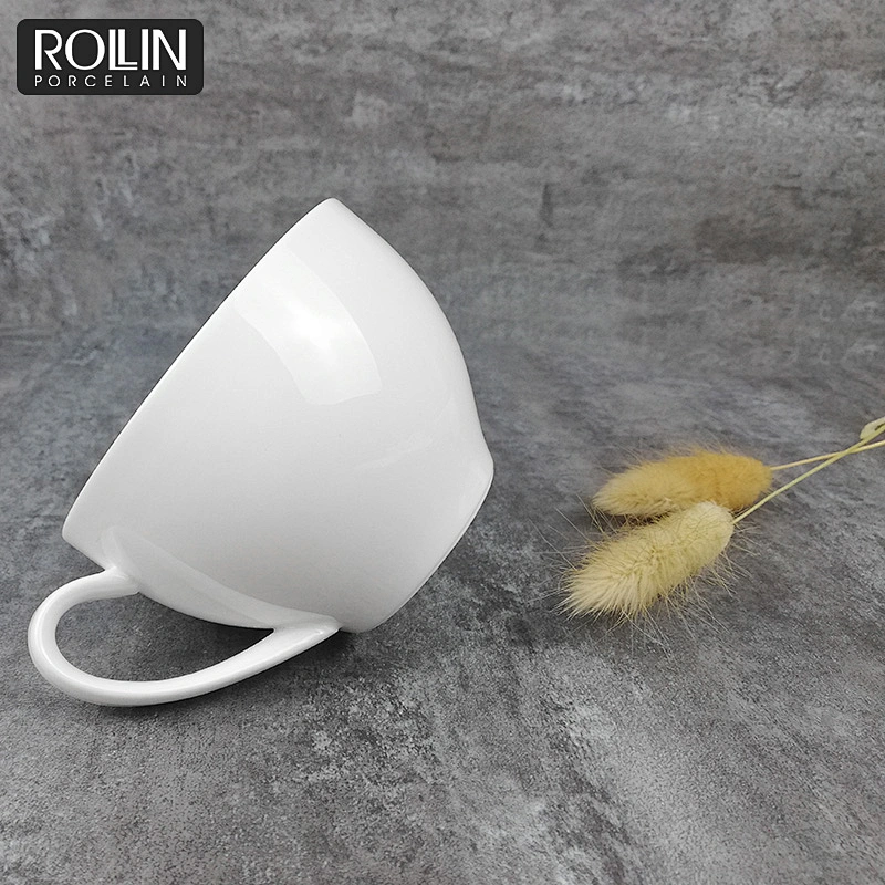 Various Size Coffee/Hot Drink porcelain Cups Mocha Cup