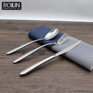 Wholesale High Quality Cutlery for 4-5 Star Hotel and Restaurant