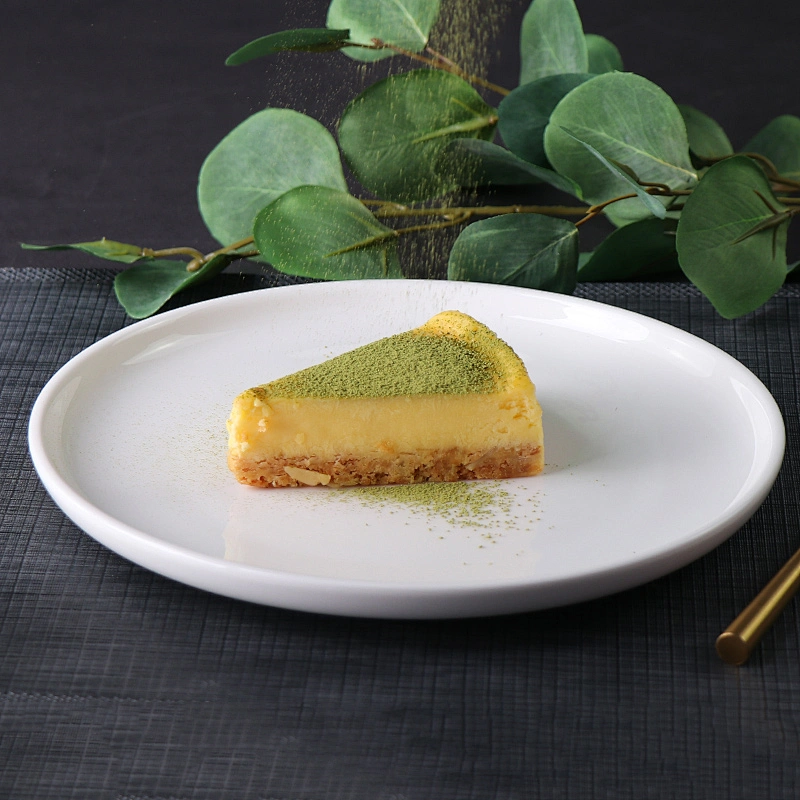 High Quality Dinner Plate Porcelain Deep Plates Restaurant Dinner Plates