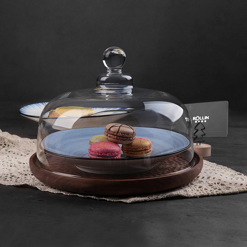 Wholesale color glazed ceramic porcelain restaurant kitchen dinner dishes plates