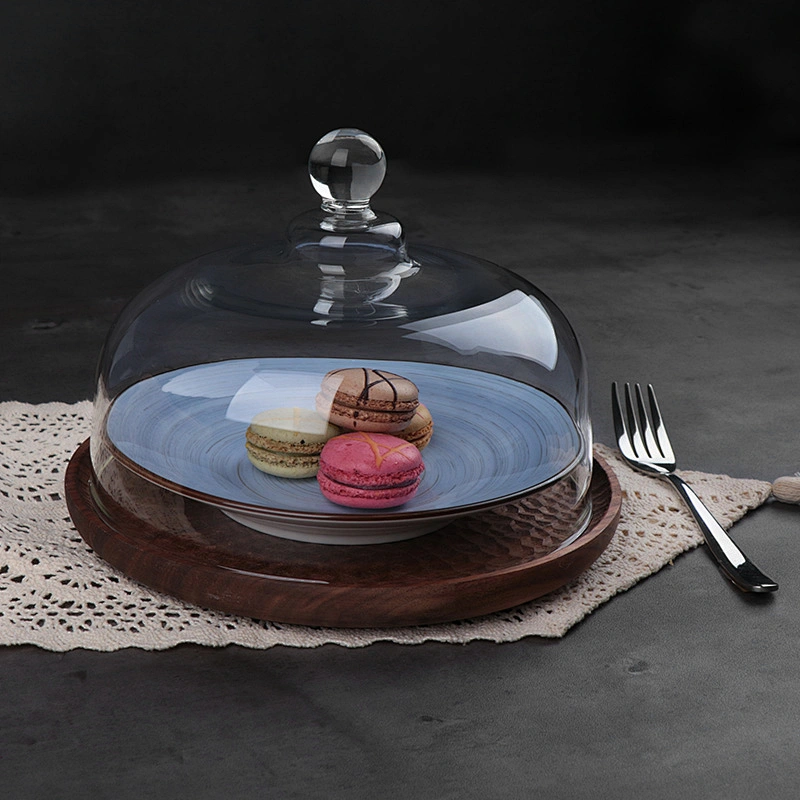 Wholesale color glazed ceramic porcelain restaurant kitchen dinner dishes plates