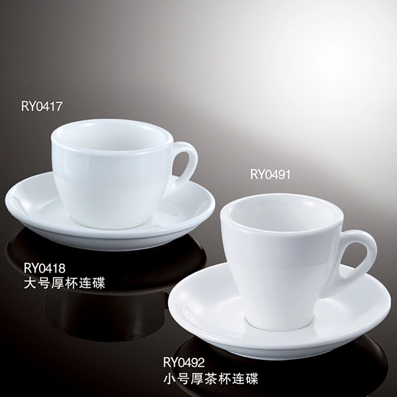 Hot Sale ceramic coffee cup sets porcelain tea cup  Coffee Cup