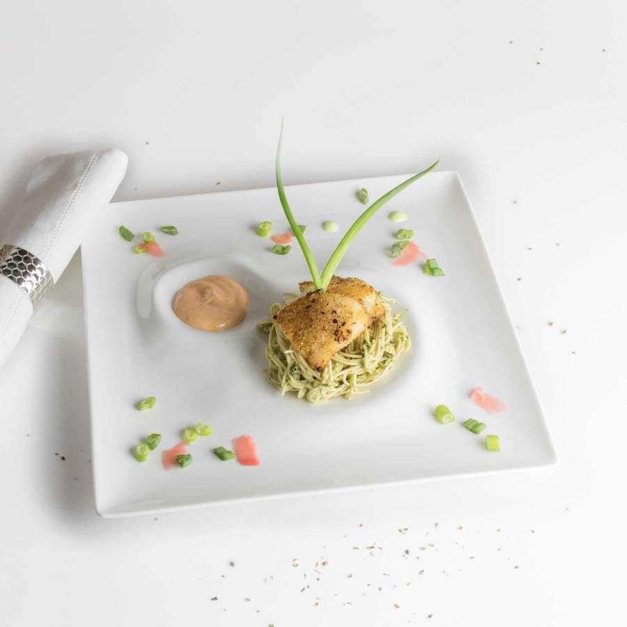 cheap square shape white porcelain dinner plate for restaurant/hotel