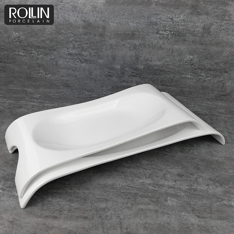 best-selling dinner plates square products you can import from China