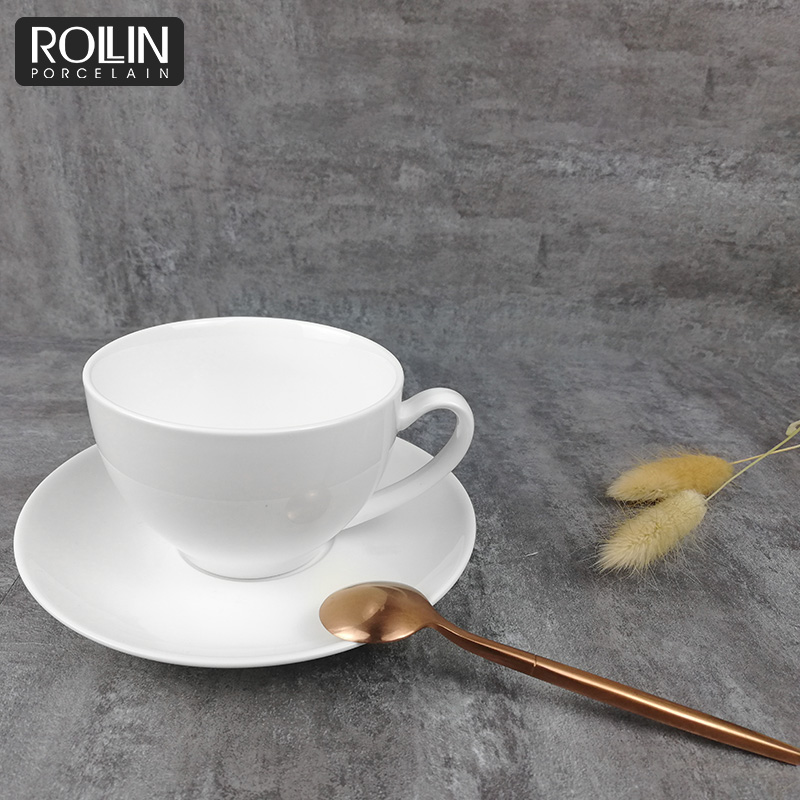 Various Size Coffee/Hot Drink porcelain Cups Mocha Cup