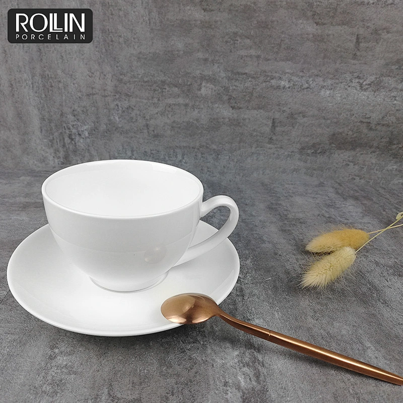 Various Size Coffee/Hot Drink porcelain Cups Mocha Cup
