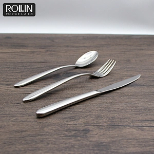Wholesale High Quality Cutlery for 4-5 Star Hotel and Restaurant