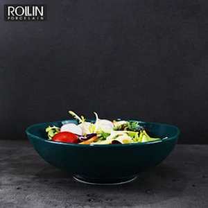 Wholesale Western Dinnerware Sets Christmas dinner plates Side Plates  for Home and Restaurant