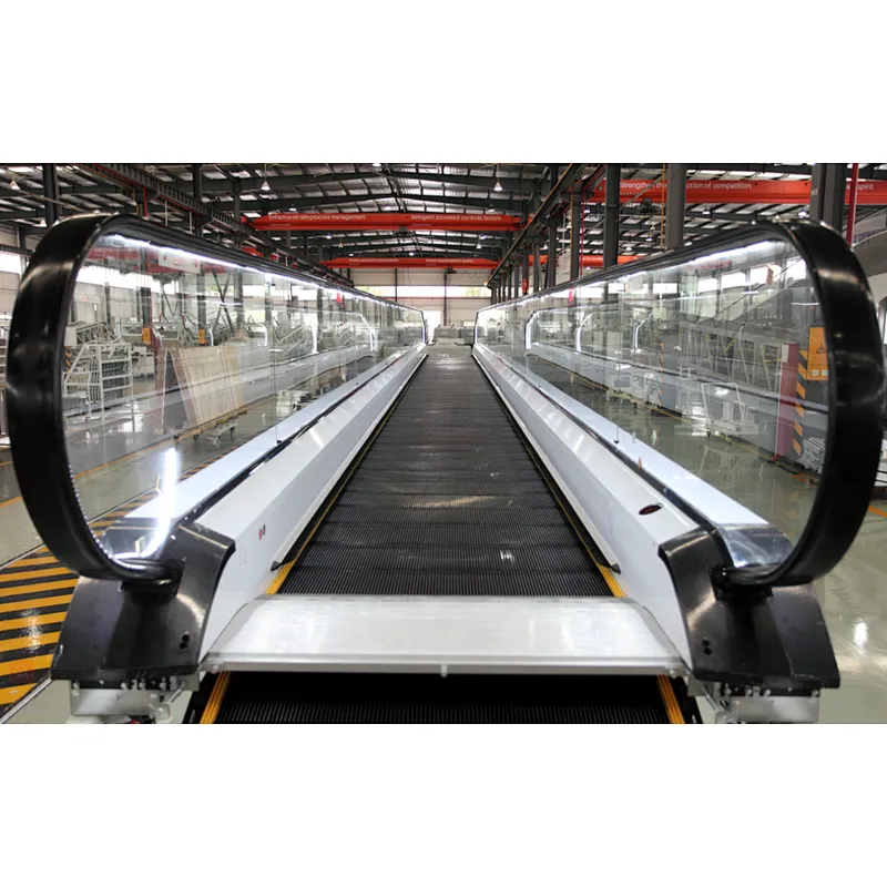 Moving Sidewalk LG