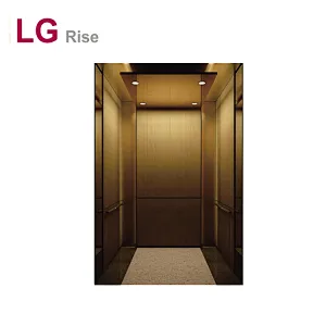 Passenger Elevator LG