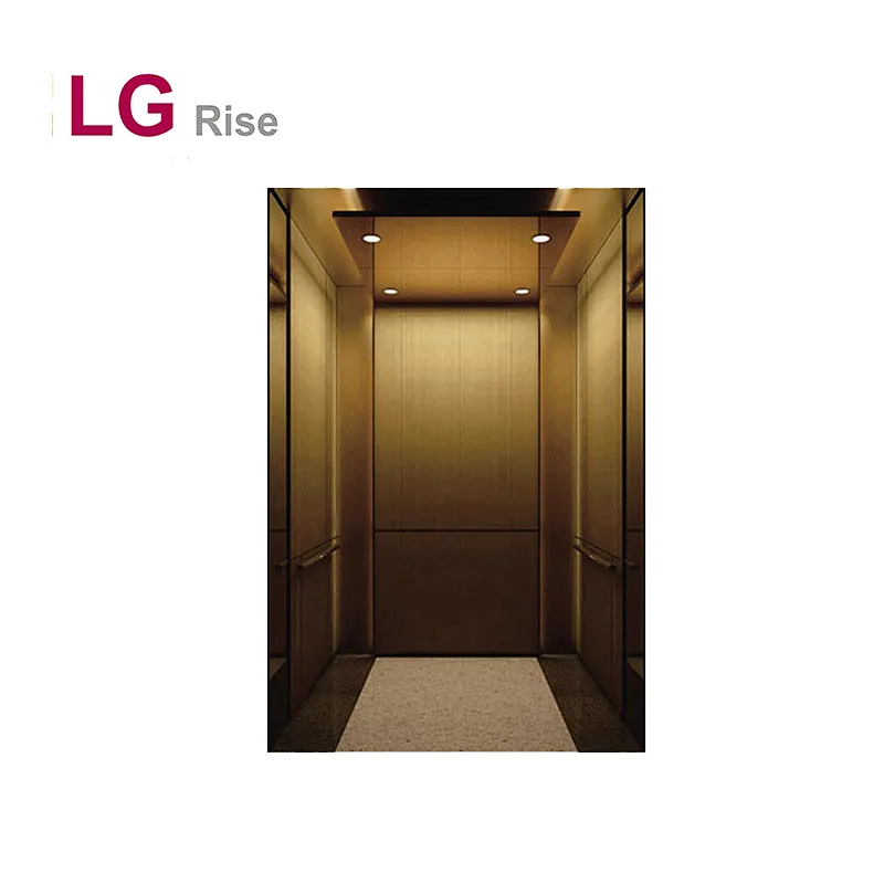 Passenger Elevator LG