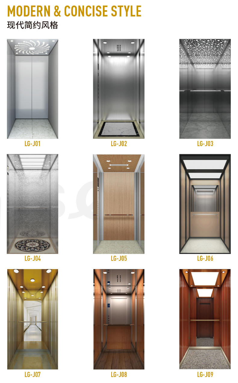 home elevator manufacturer