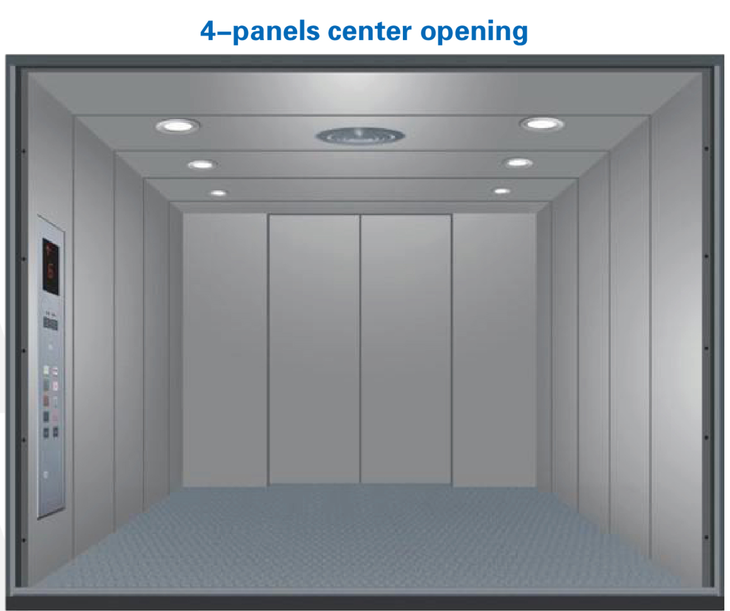 elevator supplier