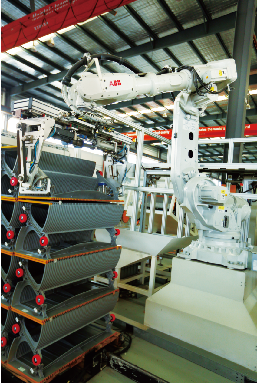 escalator supplier