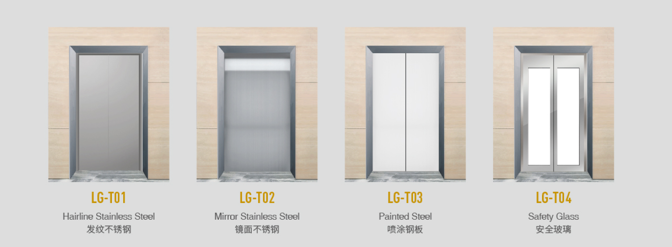 passenger elevator price