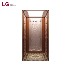 Home elevator LG