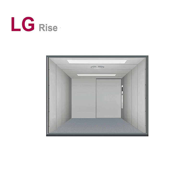 Freight Elevator LG