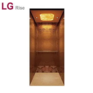 Home elevator LG