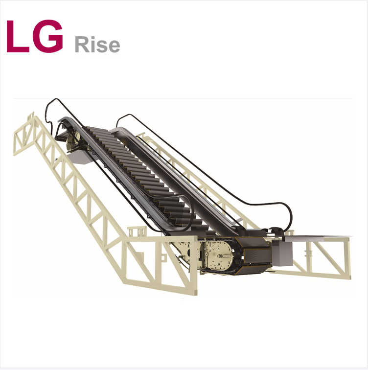 Escalator LG