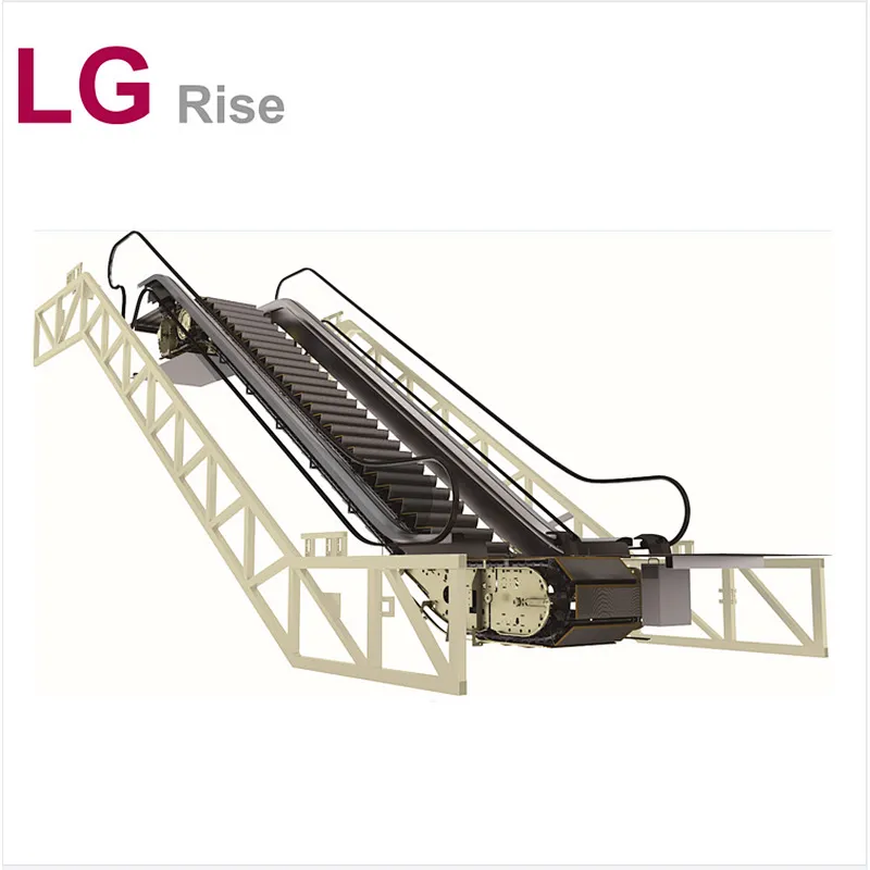 Escalator LG