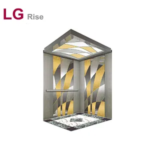 Passenger Elevator LG