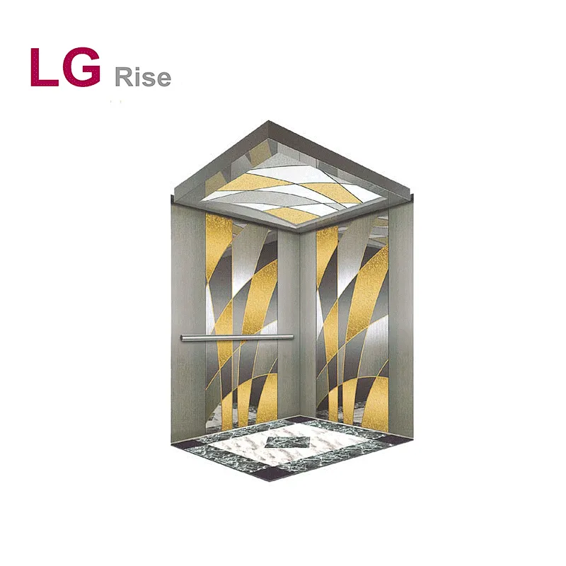 Passenger Elevator LG