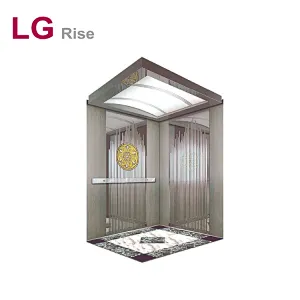 Passenger Elevator LG