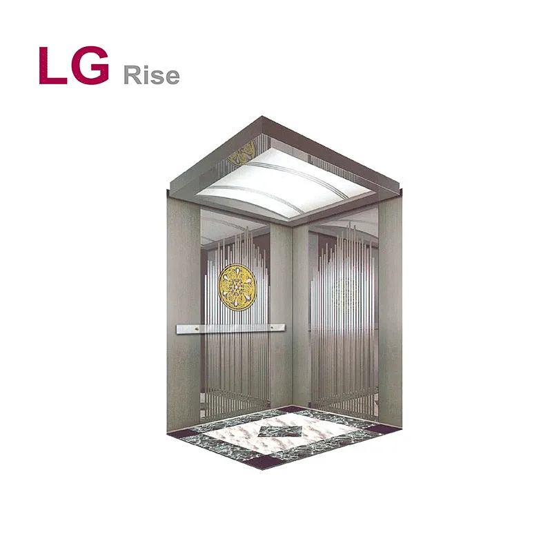 Passenger Elevator LG