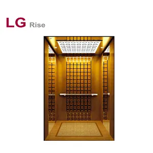 Passenger Elevator LG