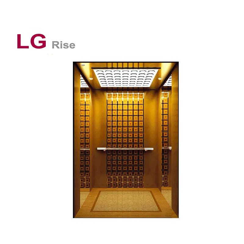 Passenger Elevator LG