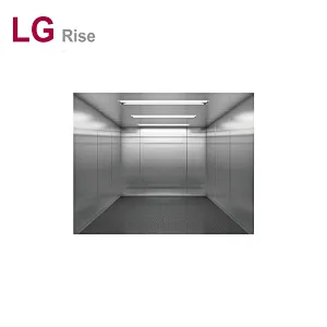 Freight Elevator LG