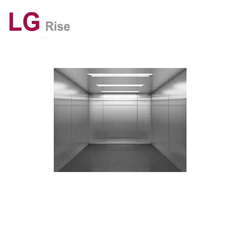 Freight Elevator LG