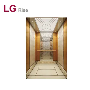 Passenger Elevator LG
